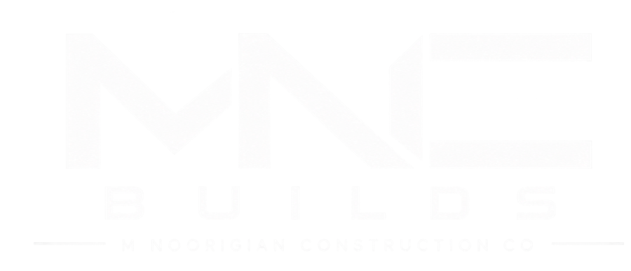 MNC Builds — M Noorigian Construction Co